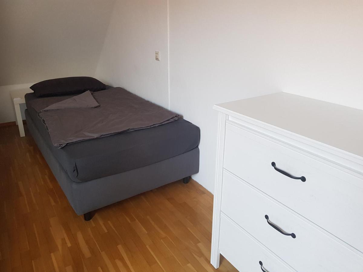 Kiroom Eberstadt Экстерьер фото