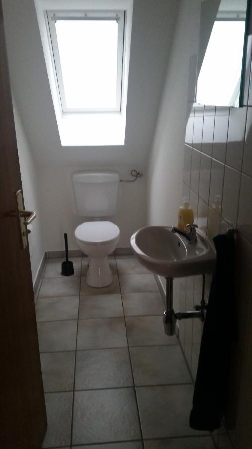 Kiroom Eberstadt Экстерьер фото