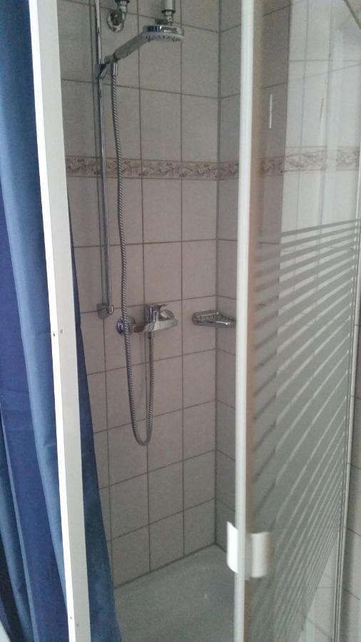 Kiroom Eberstadt Экстерьер фото