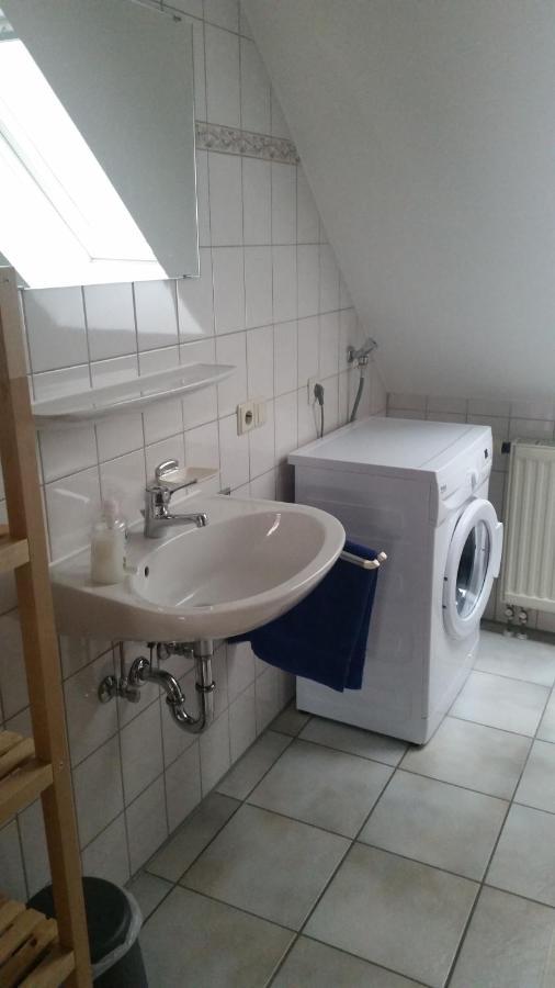 Kiroom Eberstadt Экстерьер фото