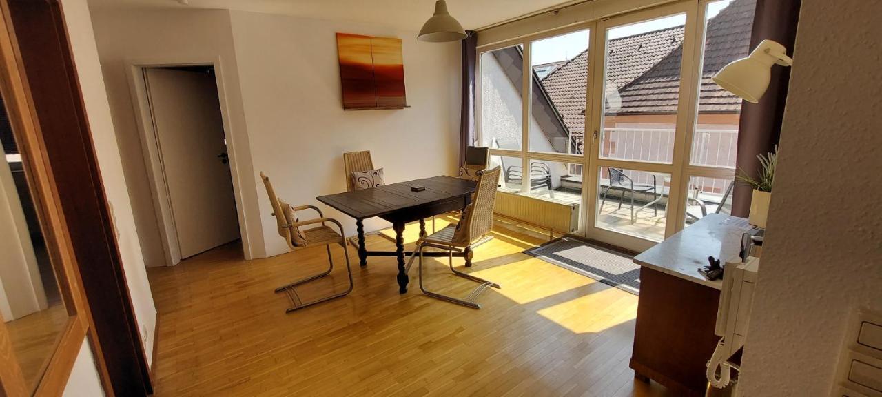 Kiroom Eberstadt Экстерьер фото